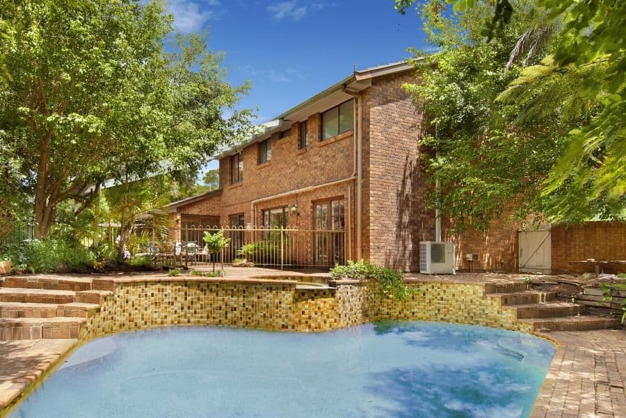 8 Watts Place, CHERRYBROOK NSW 2126, Cherrybrook - Thumbnail 3