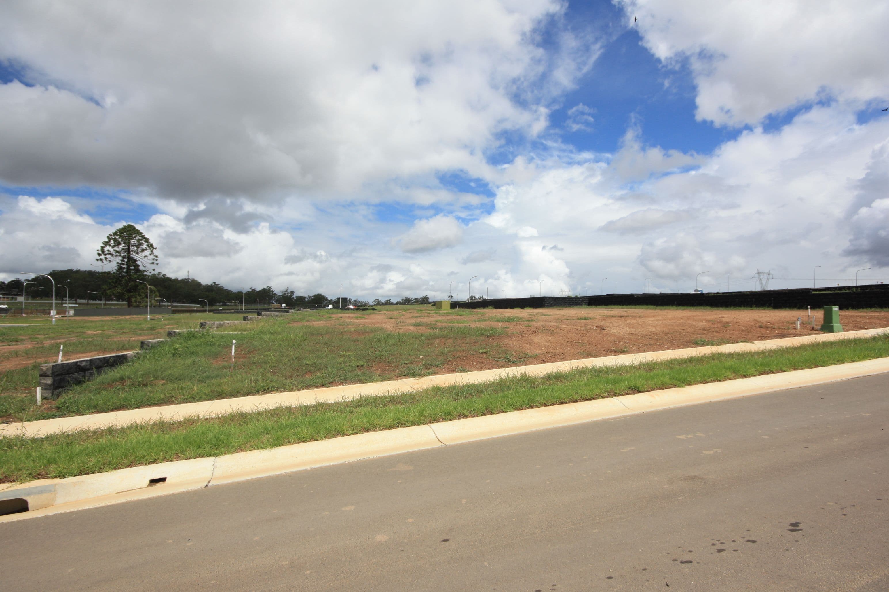Lot 1880 Tasman Street, GREGORY HILLS NSW 2557, Gregory Hills - Image 1
