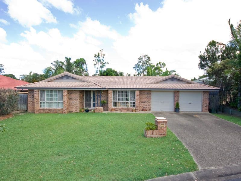 17 Bannister Place, FOREST LAKE QLD 4078, Forest Lake - Image 1