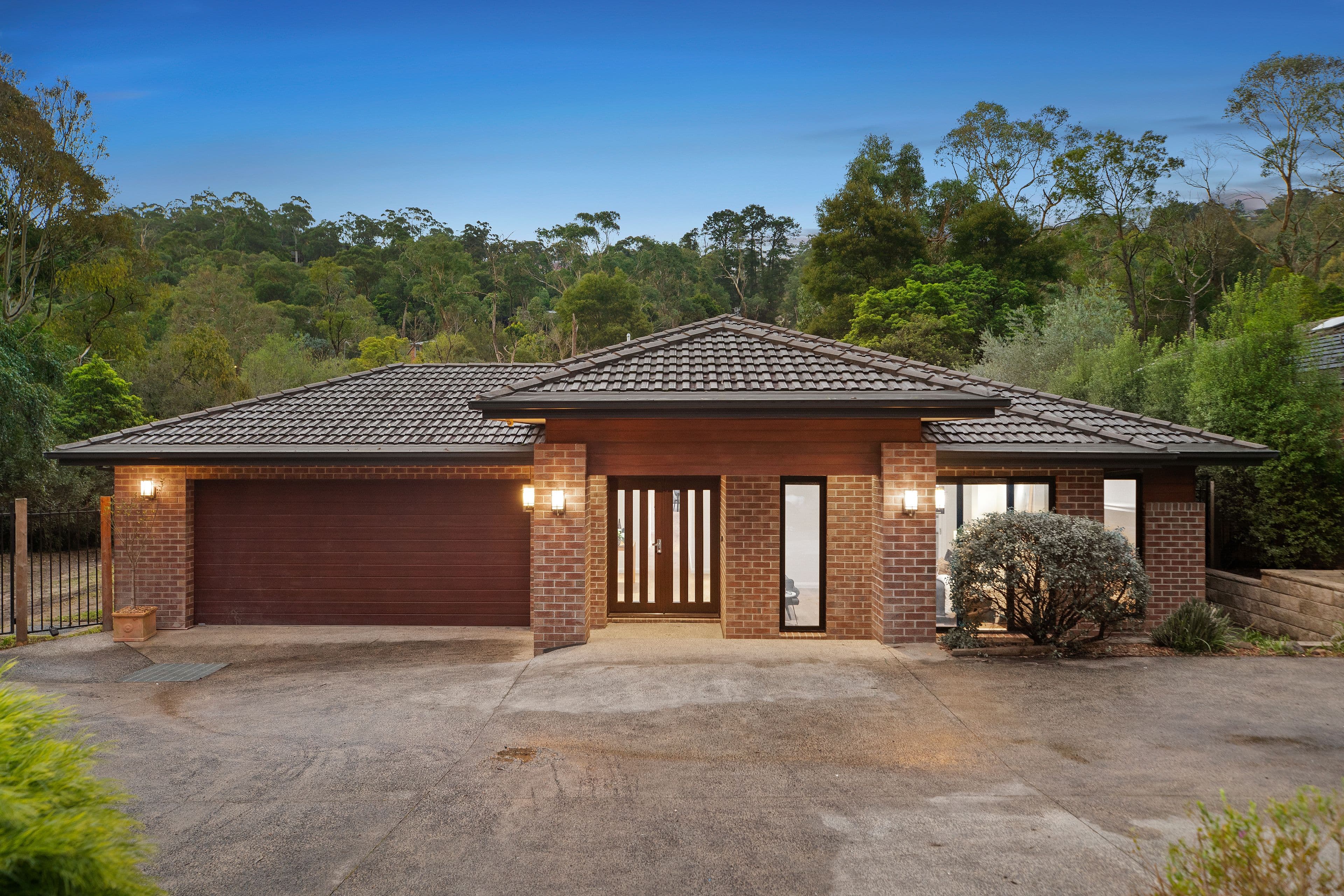 17-19 Forest Park Road, Upwey VIC 3158, Upwey - Image 1