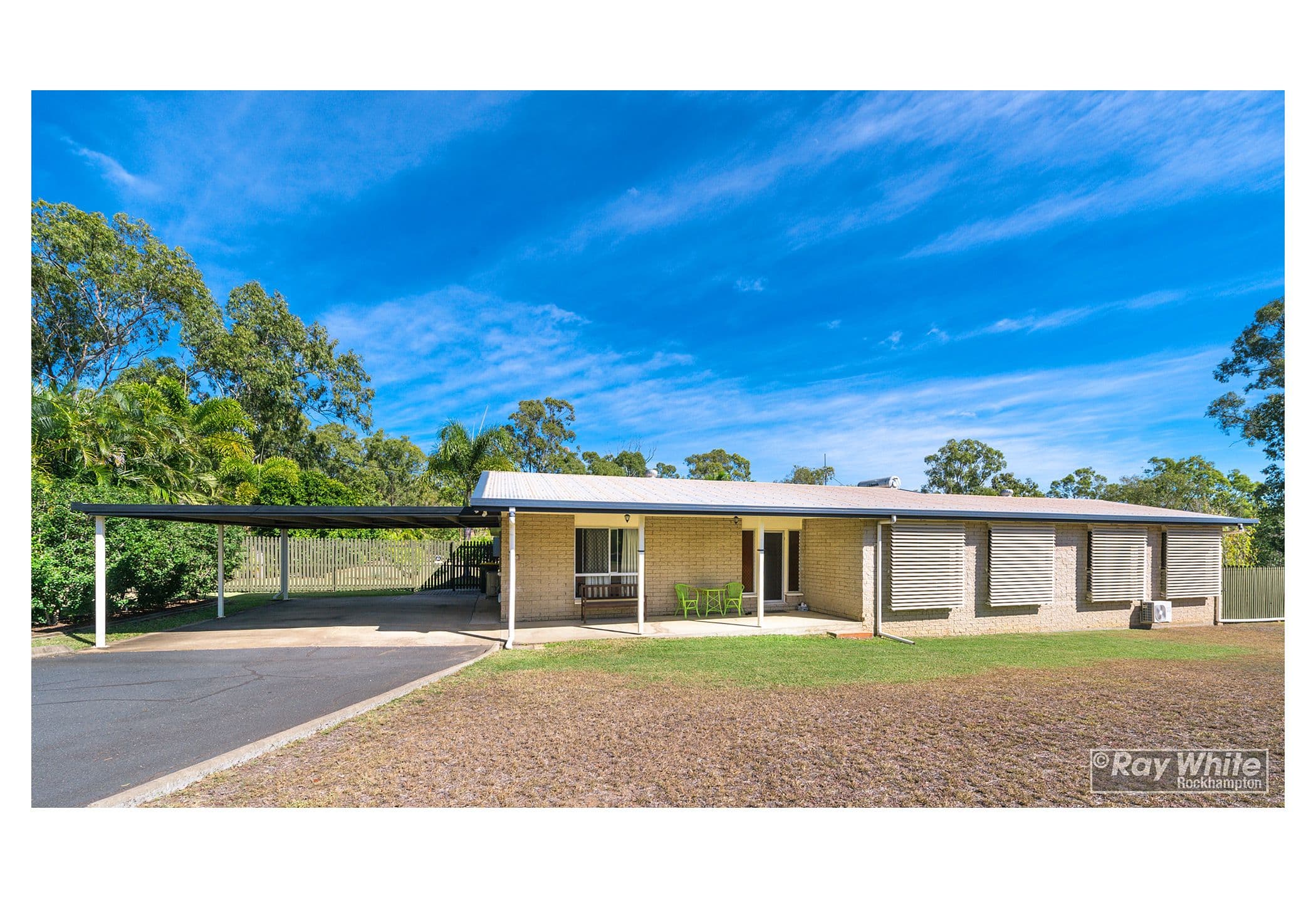 115-123 Bunya Road, Rockyview QLD 4701, Rockyview - Thumbnail 2