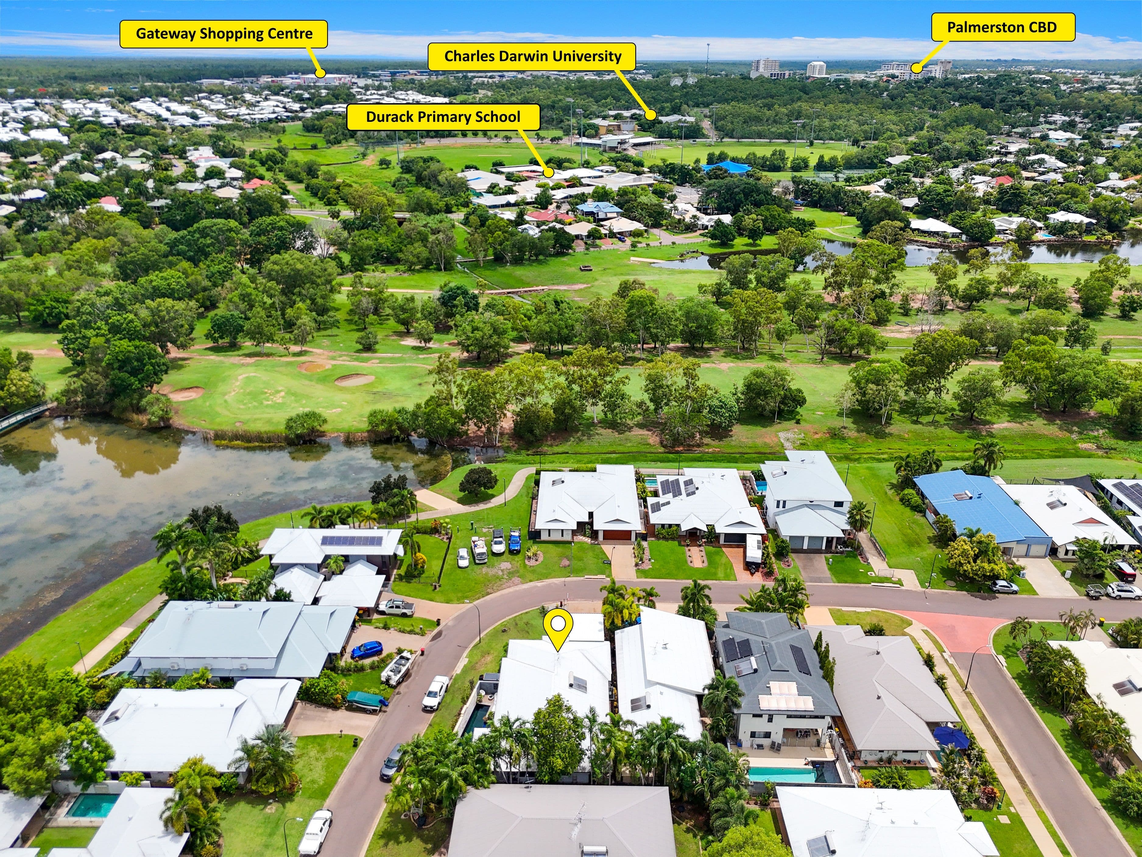 16 Don Circuit, Durack NT 0830, Durack - Thumbnail 5