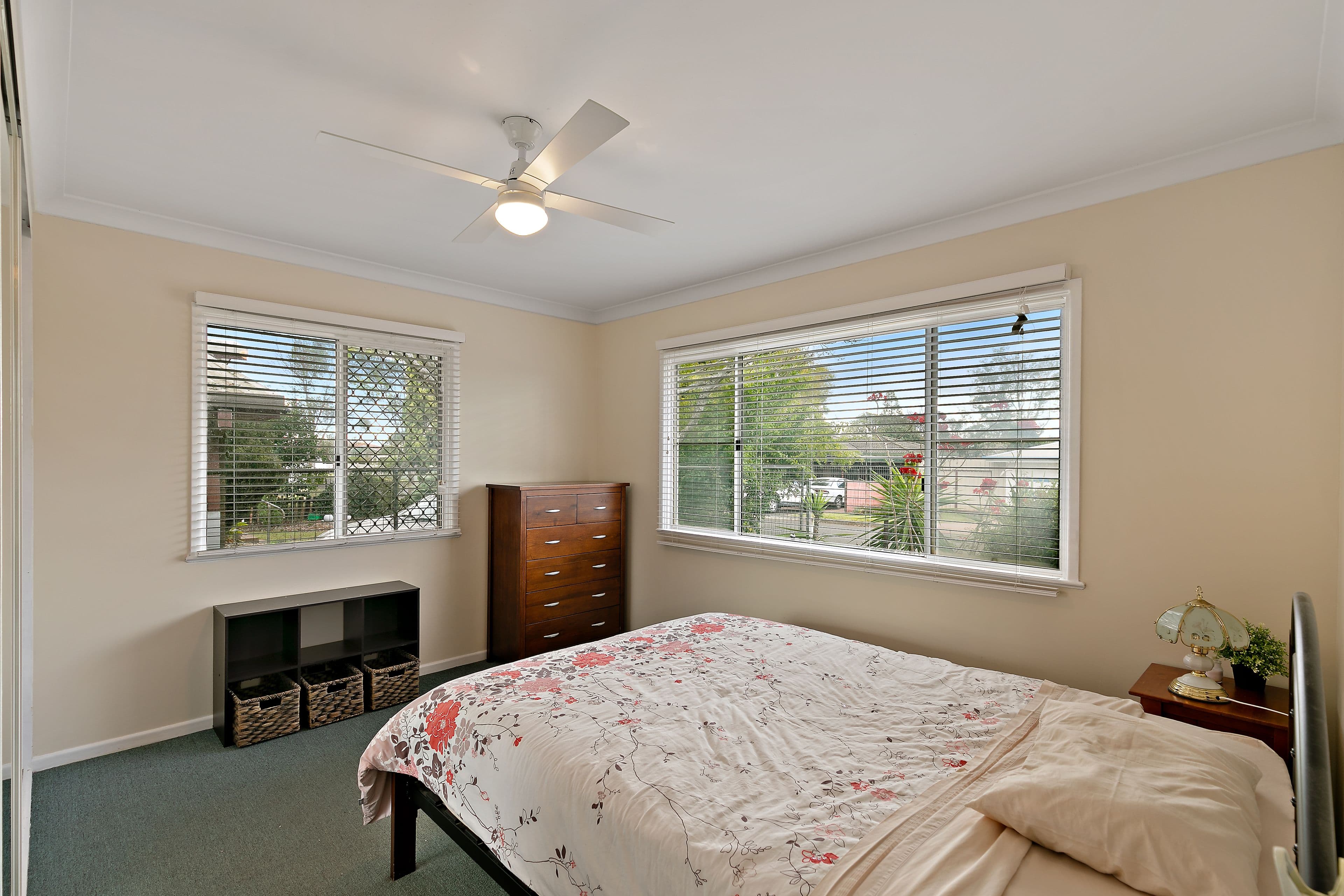 16 Fromalls Street, Harristown QLD 4350, Harristown - Thumbnail 2