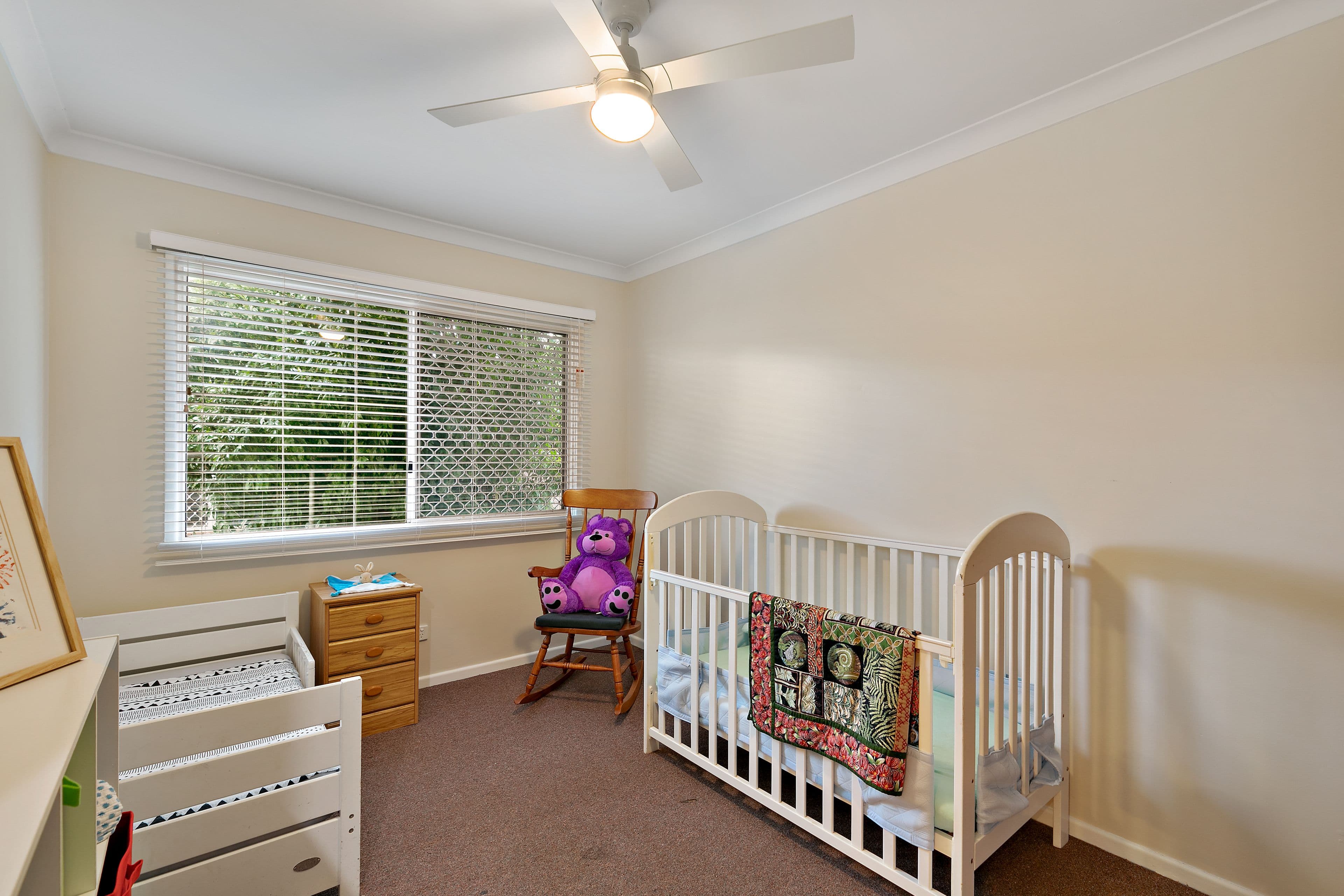 16 Fromalls Street, Harristown QLD 4350, Harristown - Thumbnail 4