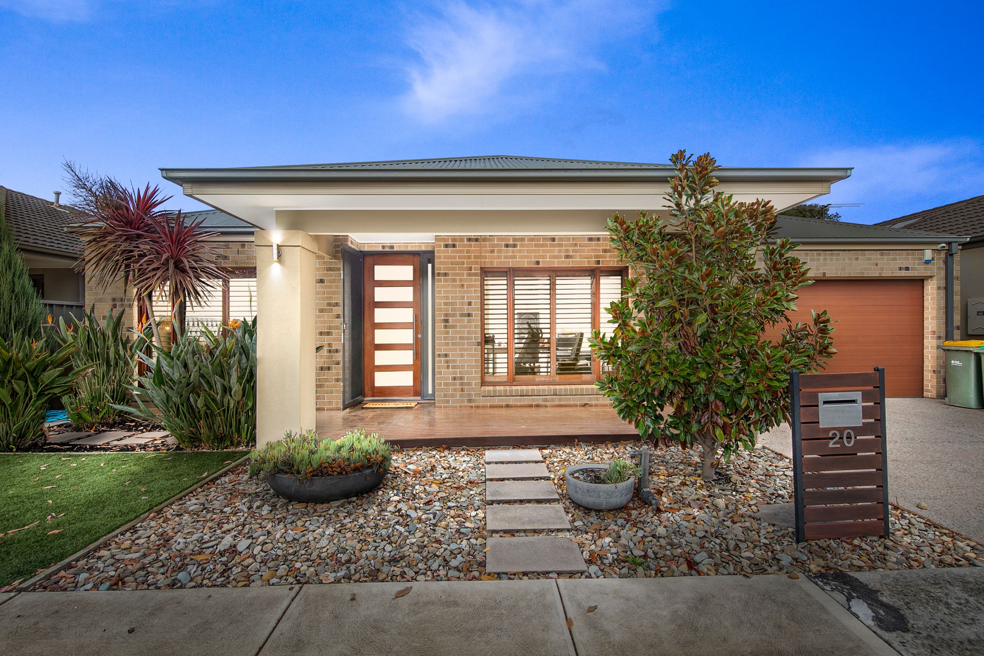 20 Chicory Street, Mernda VIC 3754, Mernda - Image 1