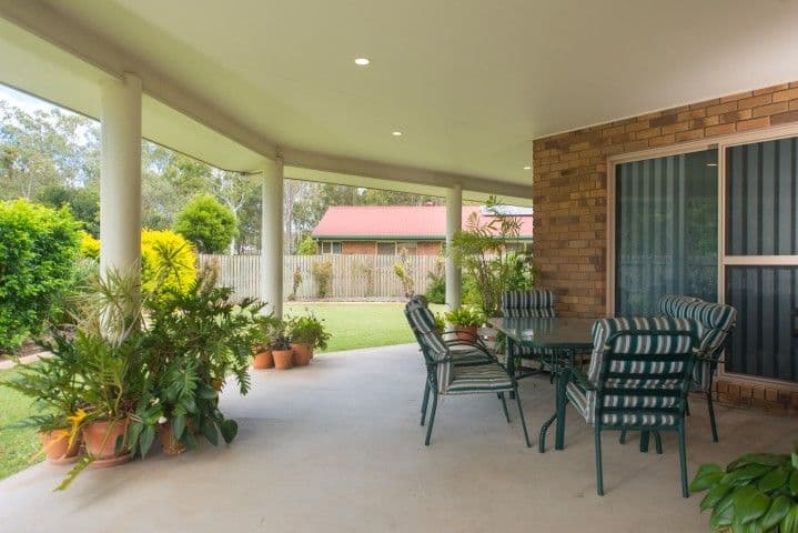 3 Eacham Court, CLINTON QLD 4680, Clinton - Image 1