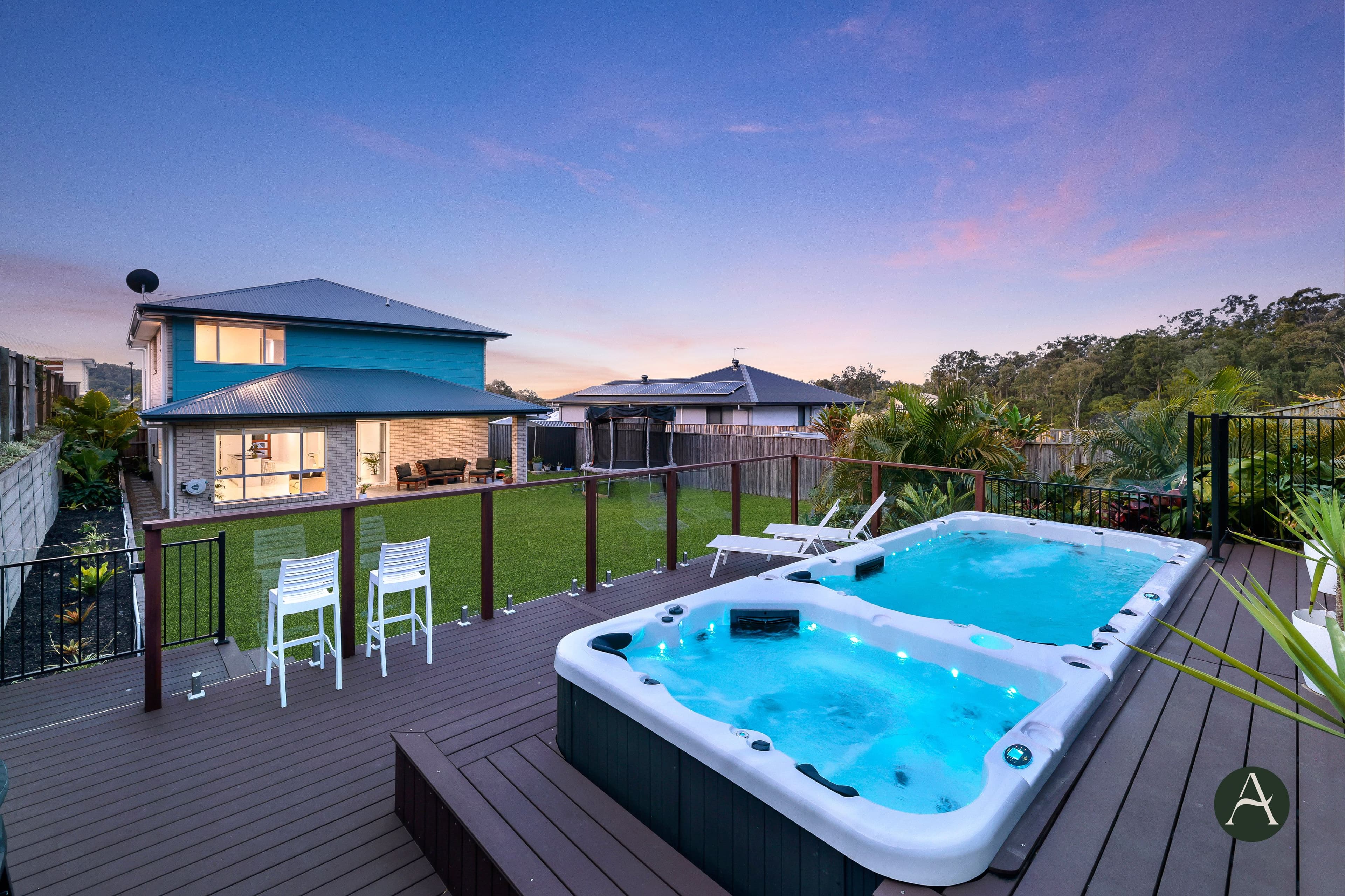 40 Balonne Court, Upper Coomera QLD 4209, Upper Coomera - Thumbnail 2