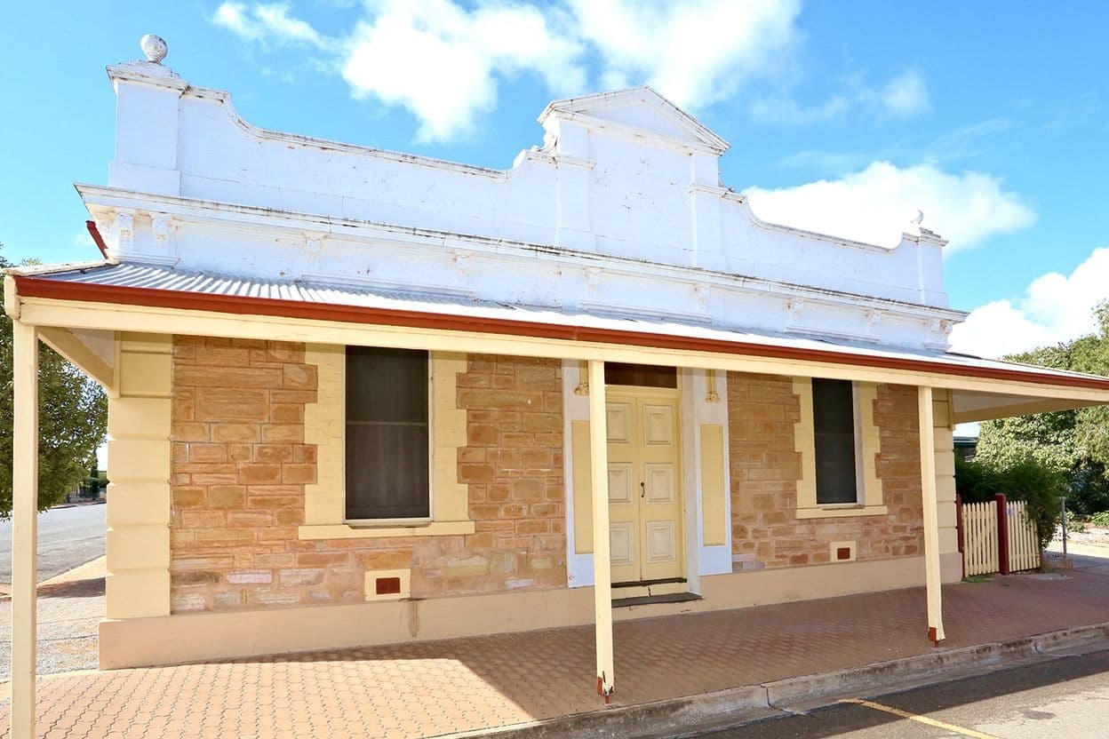 18 Harley Street, Blyth SA 5462, Blyth - Image 1