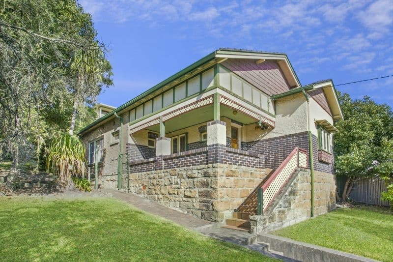 16 Riverview Road, EARLWOOD NSW 2206, Earlwood - Image 1