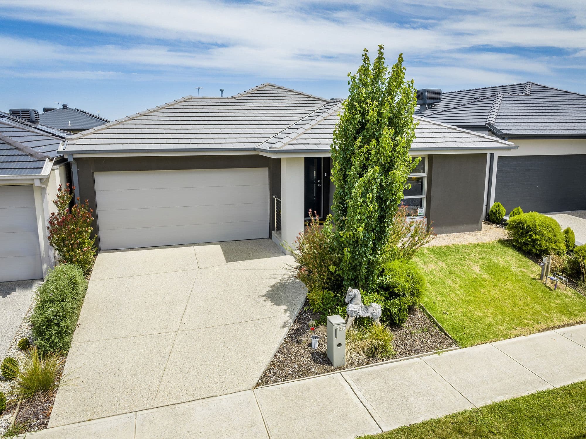 135 Athletic Circuit, Clyde VIC 3978, Clyde - Image 1