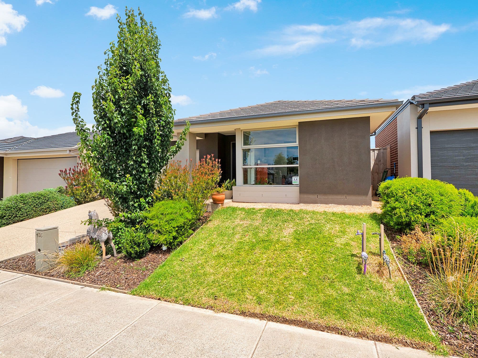 135 Athletic Circuit, Clyde VIC 3978, Clyde - Thumbnail 2