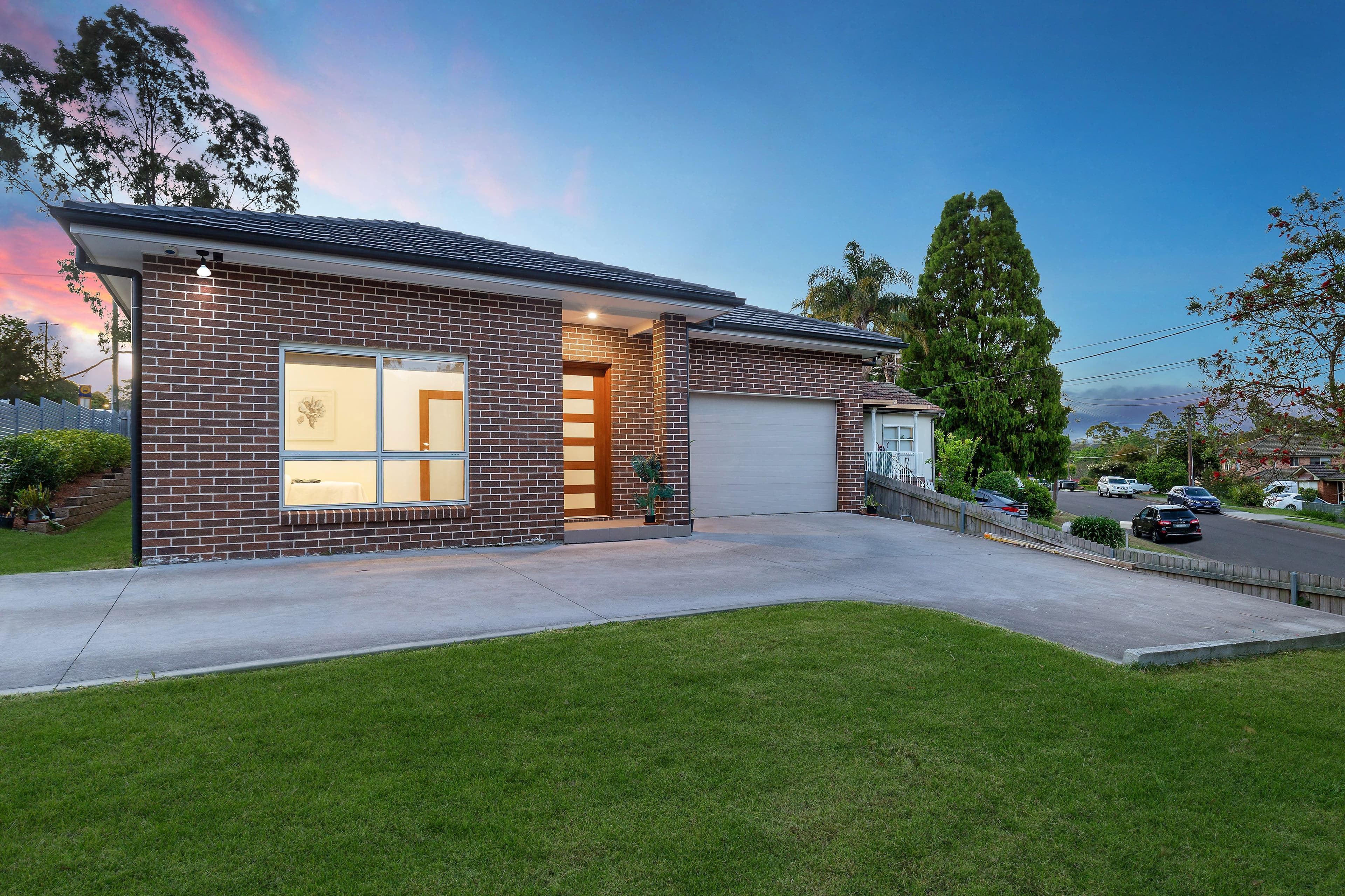 128 King Road, Wahroonga NSW 2076, Wahroonga - Image 1