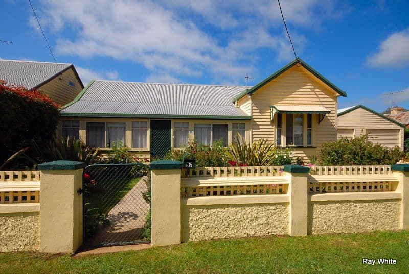 97 Duncan, BRAIDWOOD NSW 2622, Braidwood - Thumbnail 4