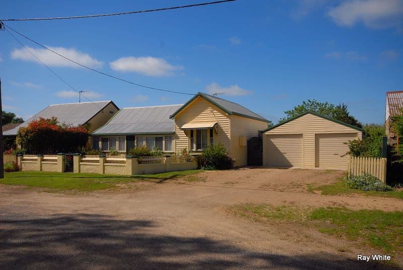 97 Duncan, BRAIDWOOD NSW 2622, Braidwood - Thumbnail 8