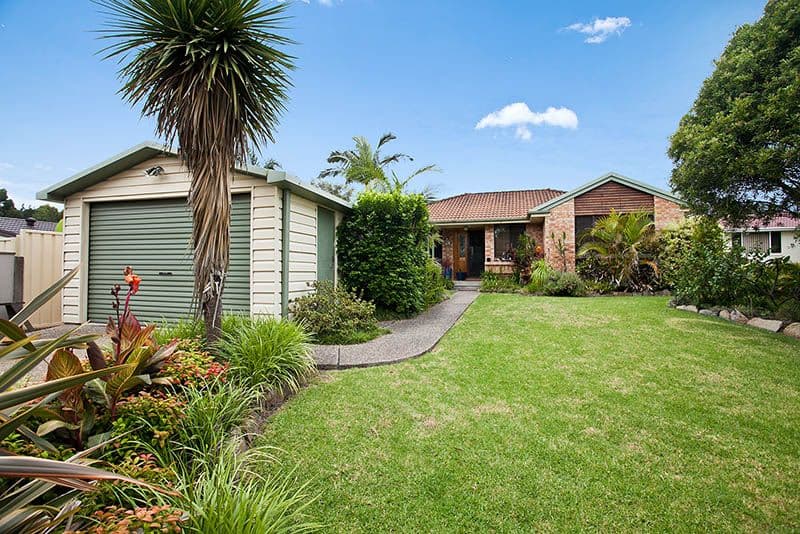 3 Aruda Place, BALARANG NSW 2529, Balarang - Thumbnail 2