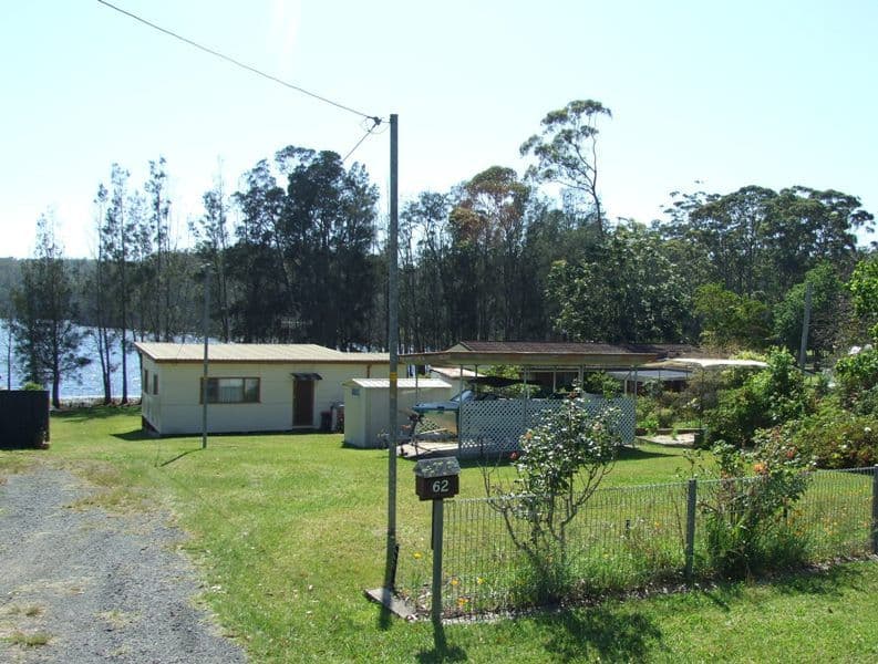 62 James Crescent, KINGS POINT NSW 2539, Kings Point - Thumbnail 2