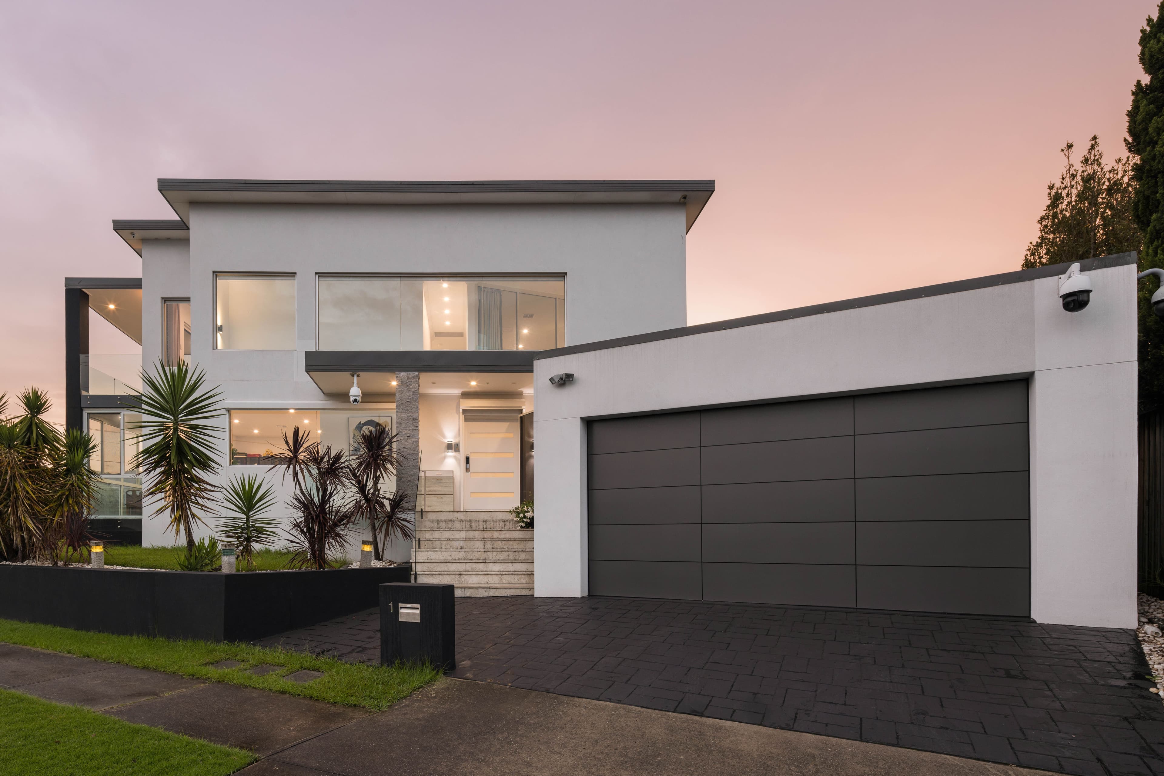 1 Pan Crescent, Greystanes NSW 2145, Greystanes - Image 1
