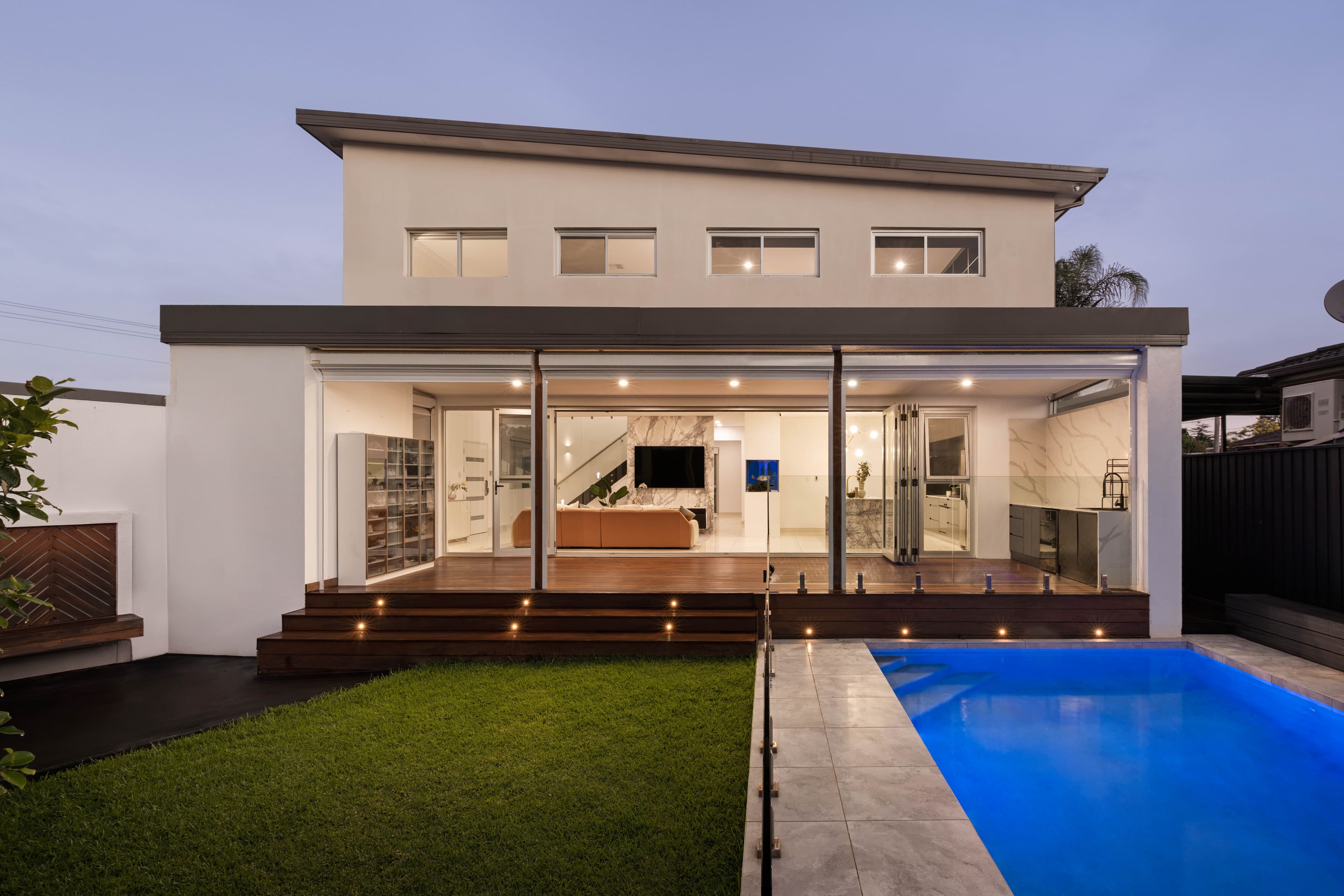 1 Pan Crescent, Greystanes NSW 2145, Greystanes - Thumbnail 2
