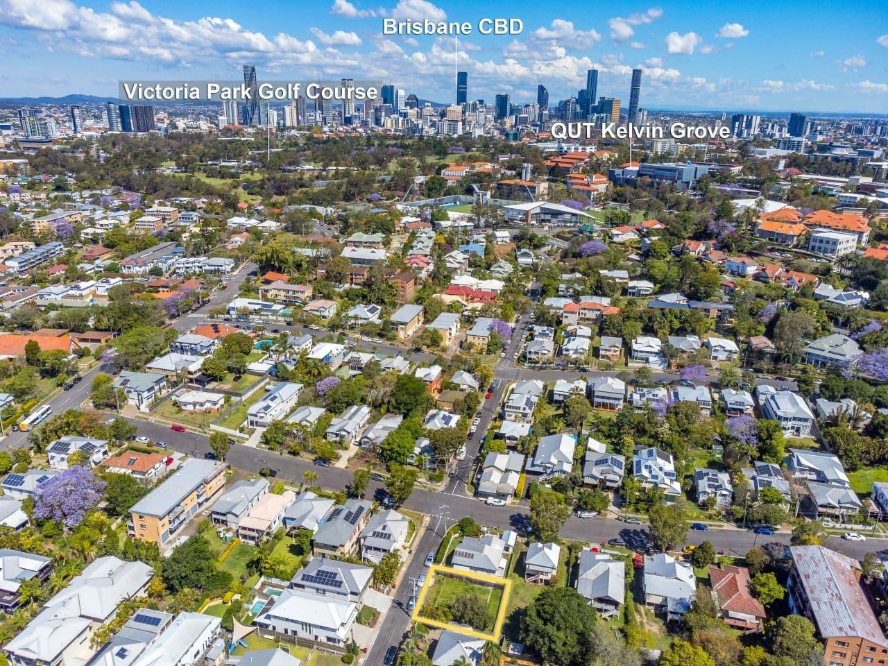 52 Franklin Street, Kelvin Grove QLD 4059, Kelvin Grove - Thumbnail 5