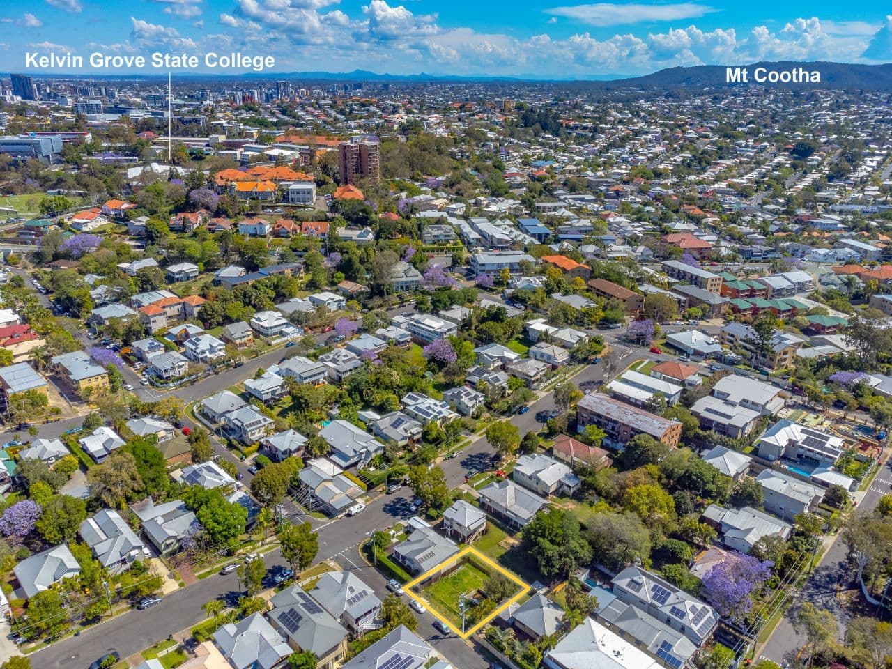 52 Franklin Street, Kelvin Grove QLD 4059, Kelvin Grove - Thumbnail 7
