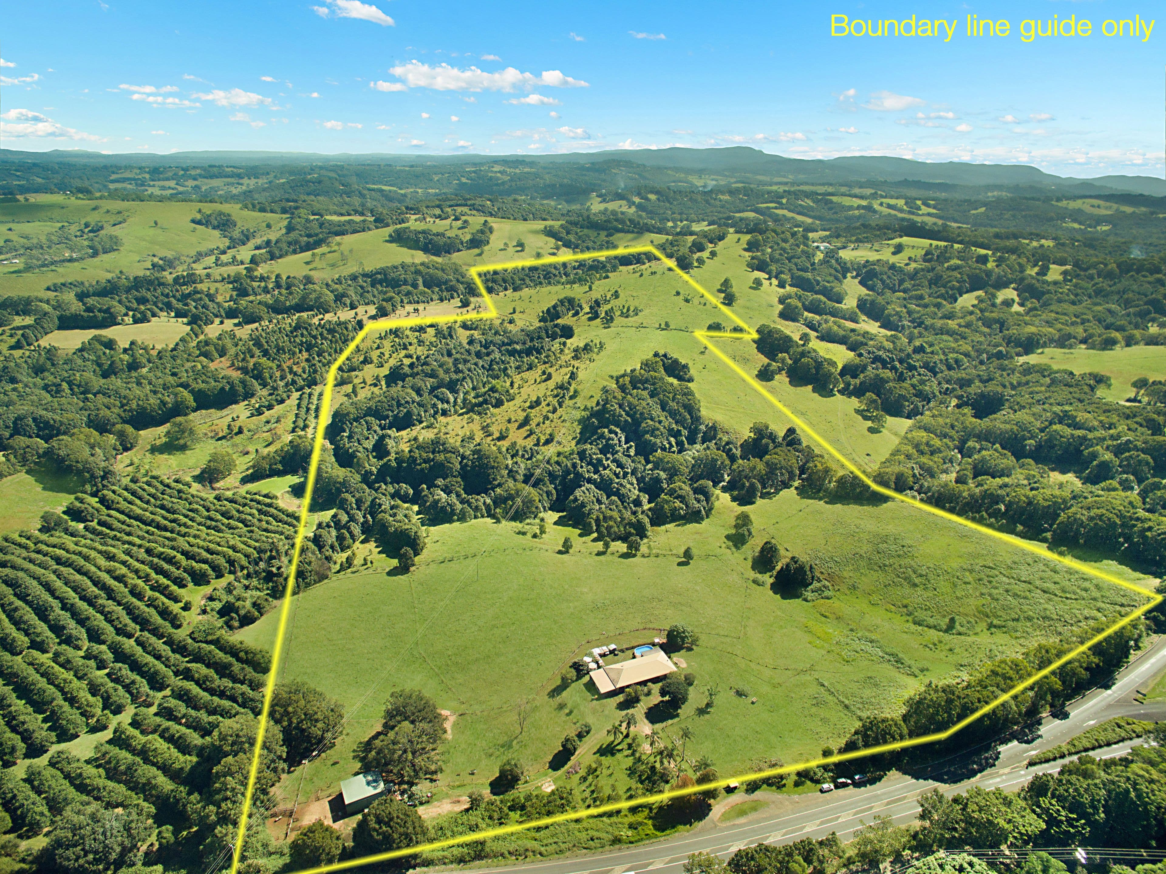 96 Granuaille Road, Bangalow - Image 1