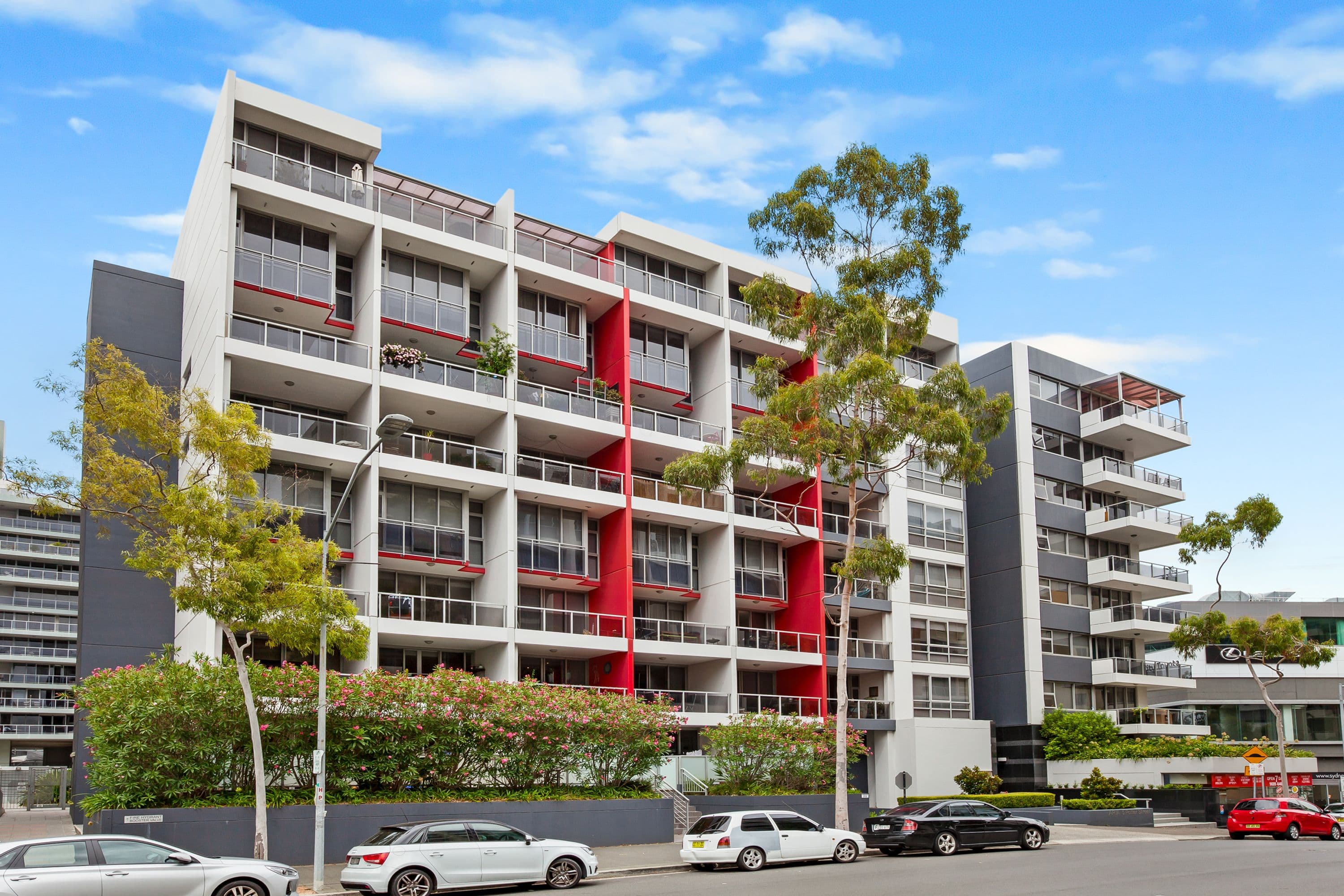 5 Potter Street, Waterloo NSW 2017, Waterloo - Image 1