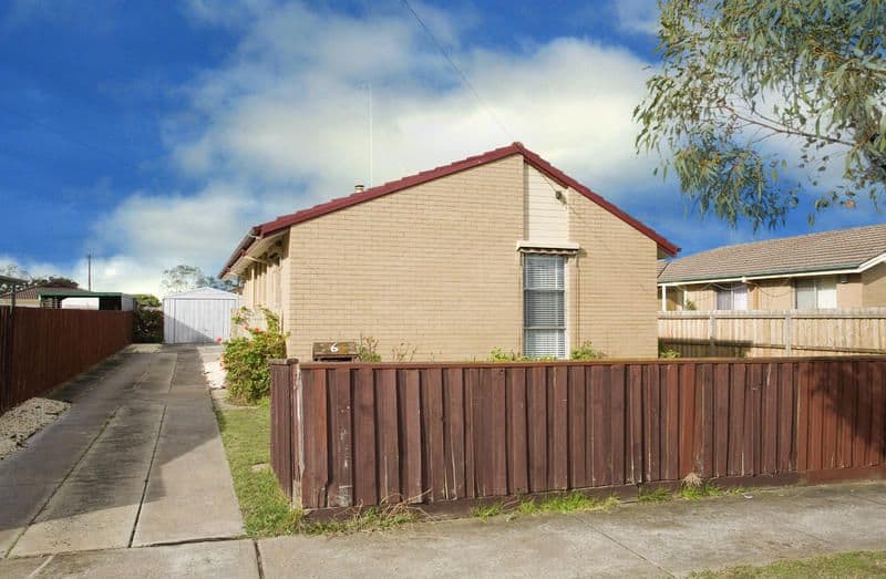 6 Ranger Court, WHITTINGTON VIC 3219, Whittington - Image 1