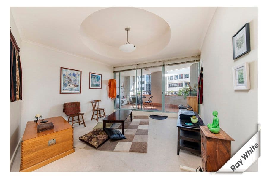 16 Moore Street, CITY ACT 2601, City - Image 1