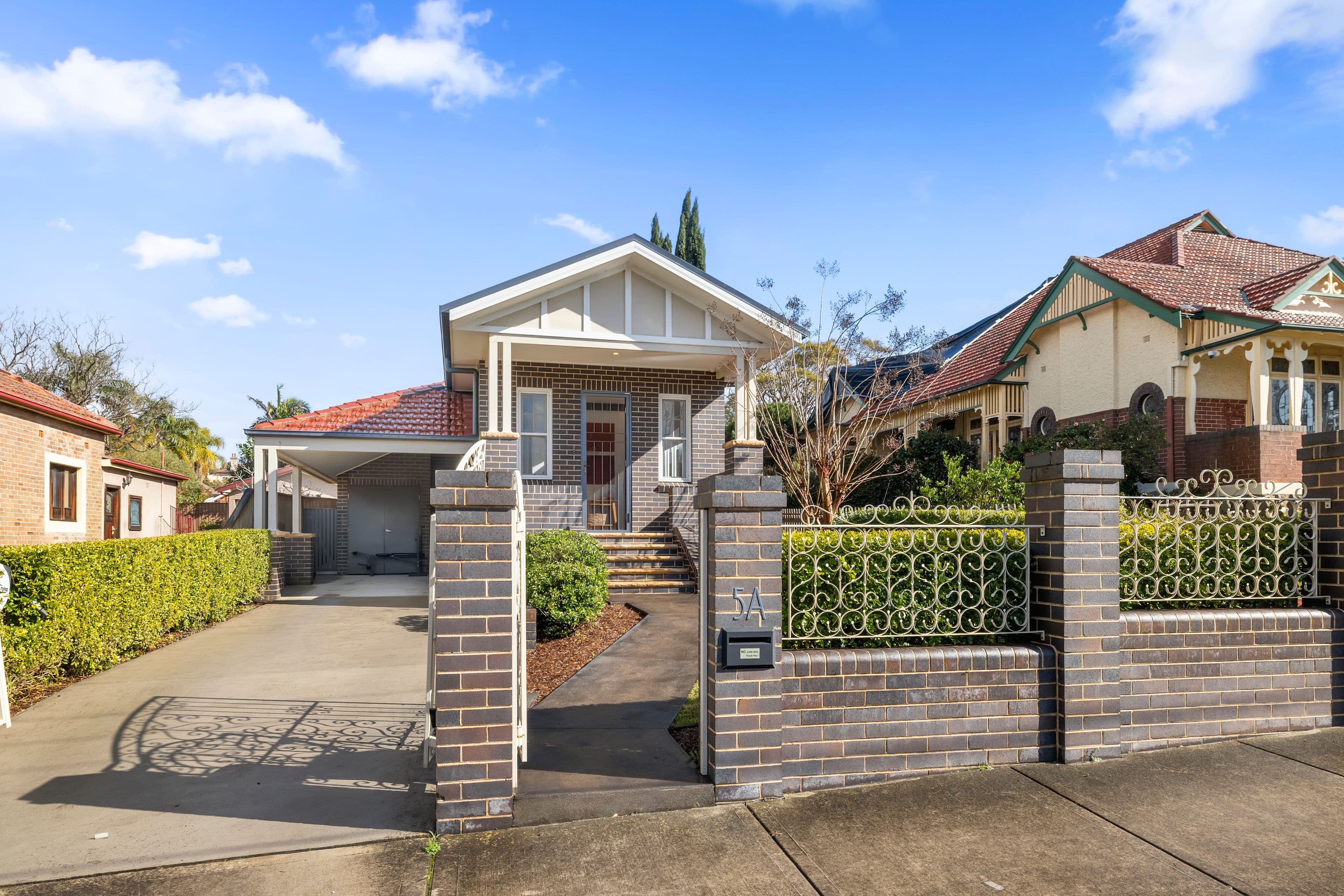 5A Tahlee Street, Burwood NSW 2134, Burwood - Image 1