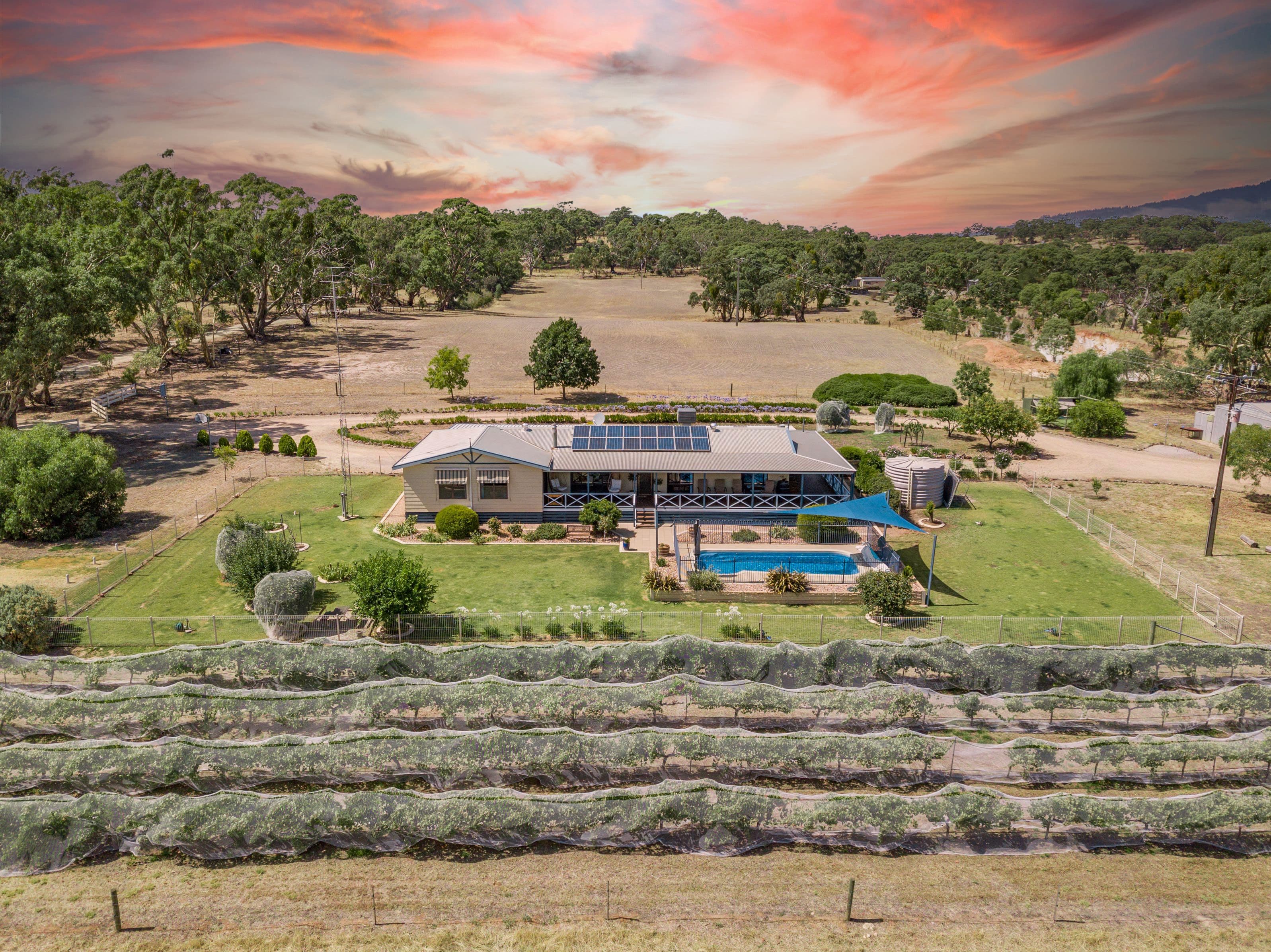 86 Hubbe Road, Clare SA 5453, Clare - Image 1