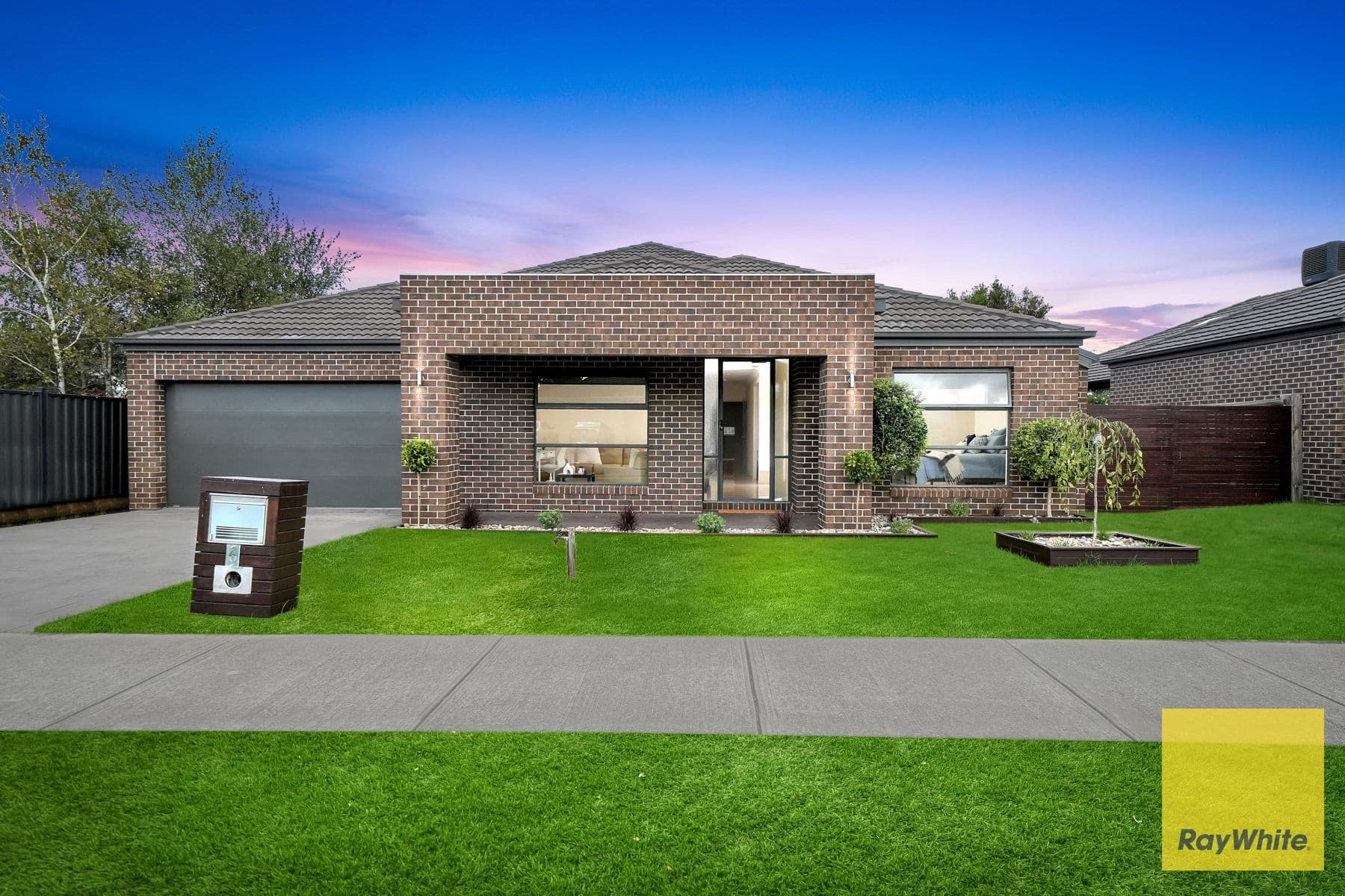 6 Brookvale Avenue, Burnside Heights VIC 3023, Burnside Heights - Image 1