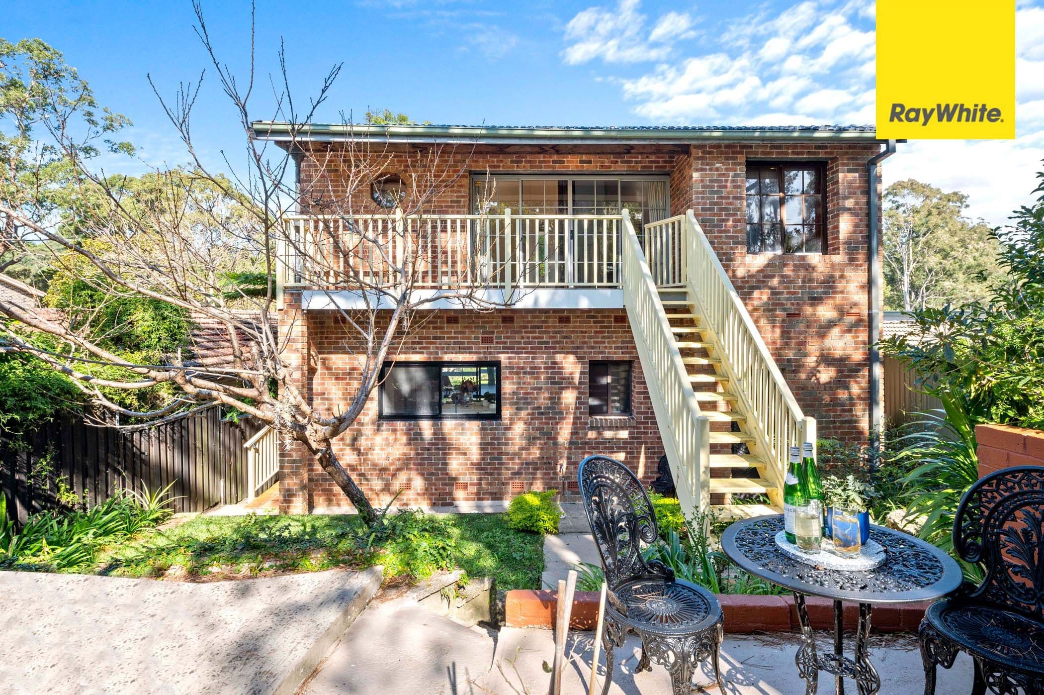 122 River Avenue, Chatswood West NSW 2067, Chatswood West - Image 1