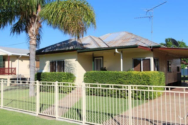 119 Watson Street, CHARLEVILLE QLD 4470, Charleville - Image 1