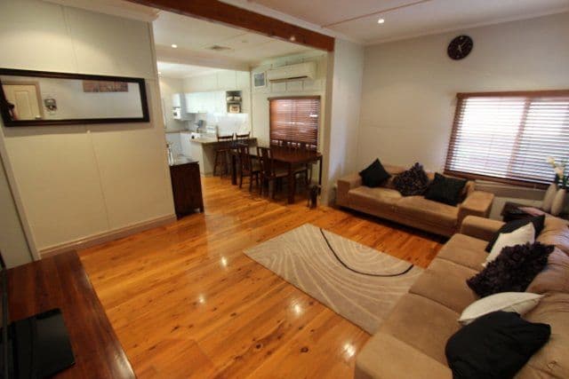 119 Watson Street, CHARLEVILLE QLD 4470, Charleville - Thumbnail 2