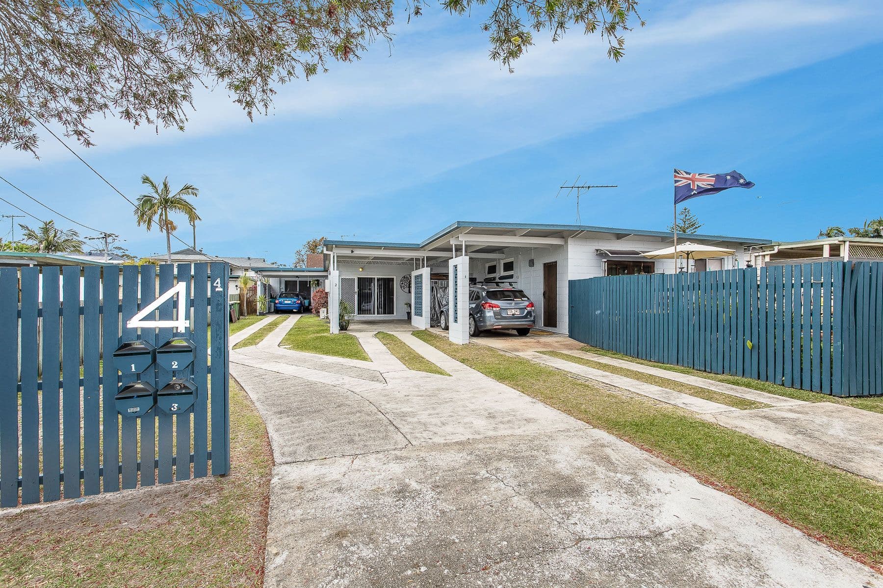 4 Longland Street, Redcliffe QLD 4020, Redcliffe - Image 1
