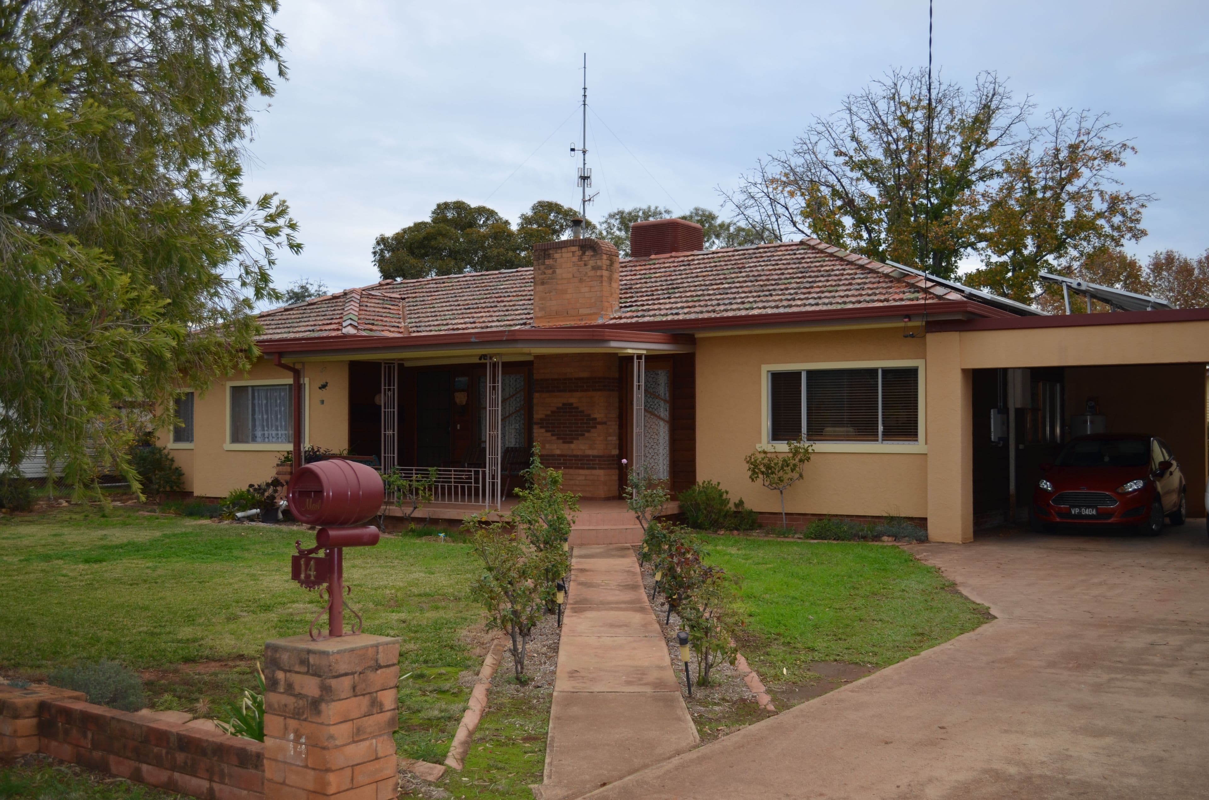 14 Whiley Street, Condobolin - Image 1