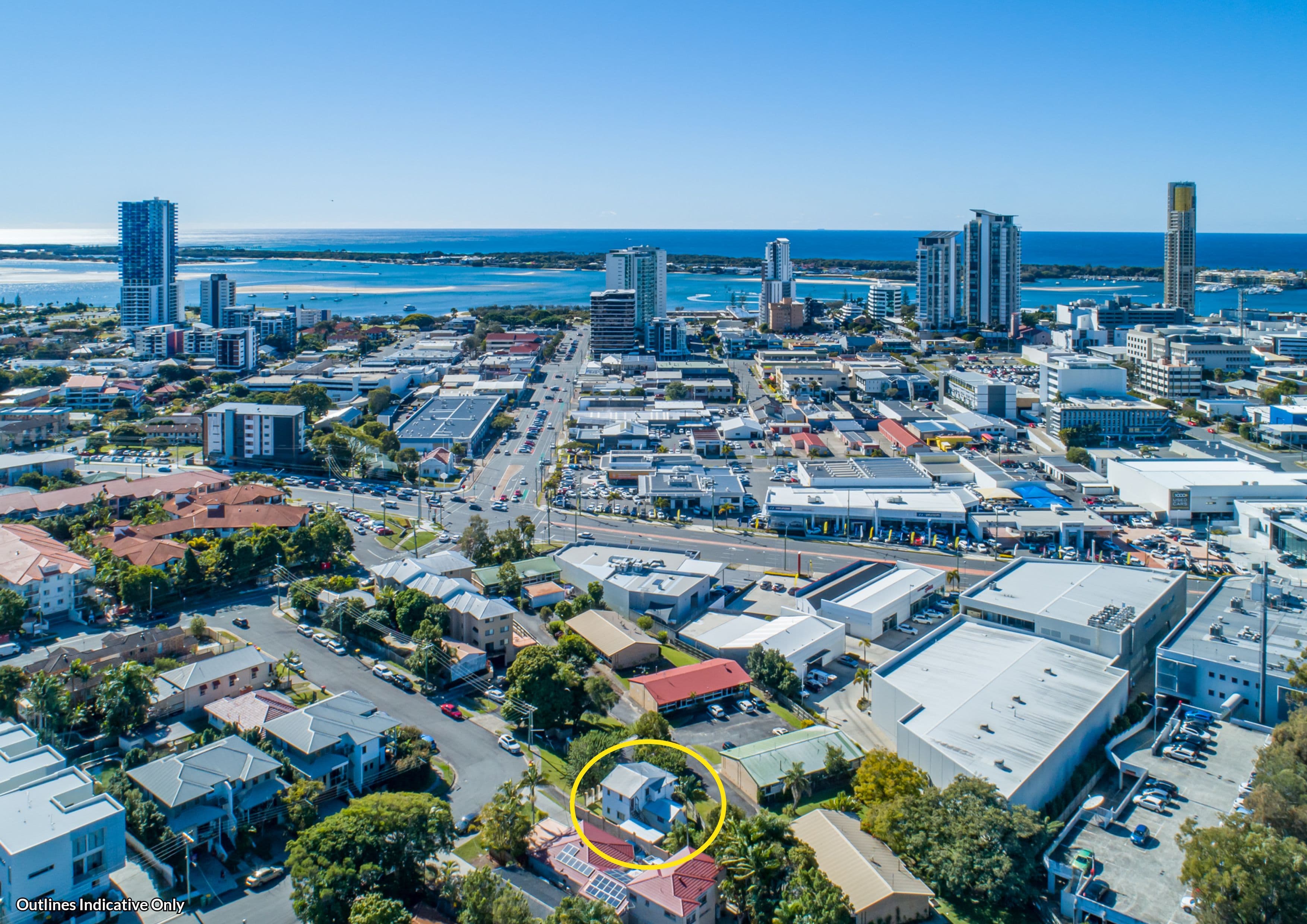 2 Shillito Street, Southport QLD 4215, Southport - Image 1