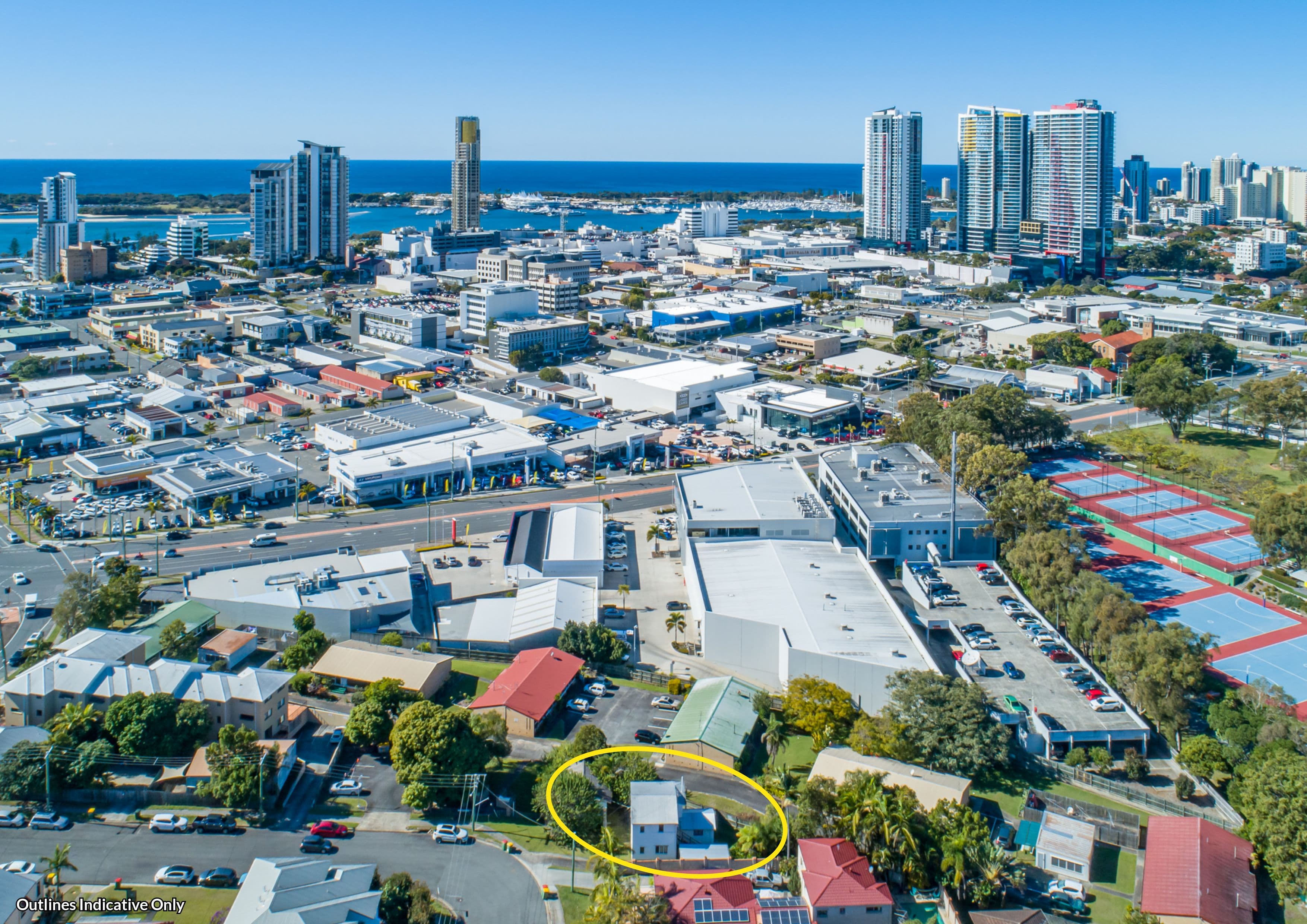 2 Shillito Street, Southport QLD 4215, Southport - Thumbnail 2