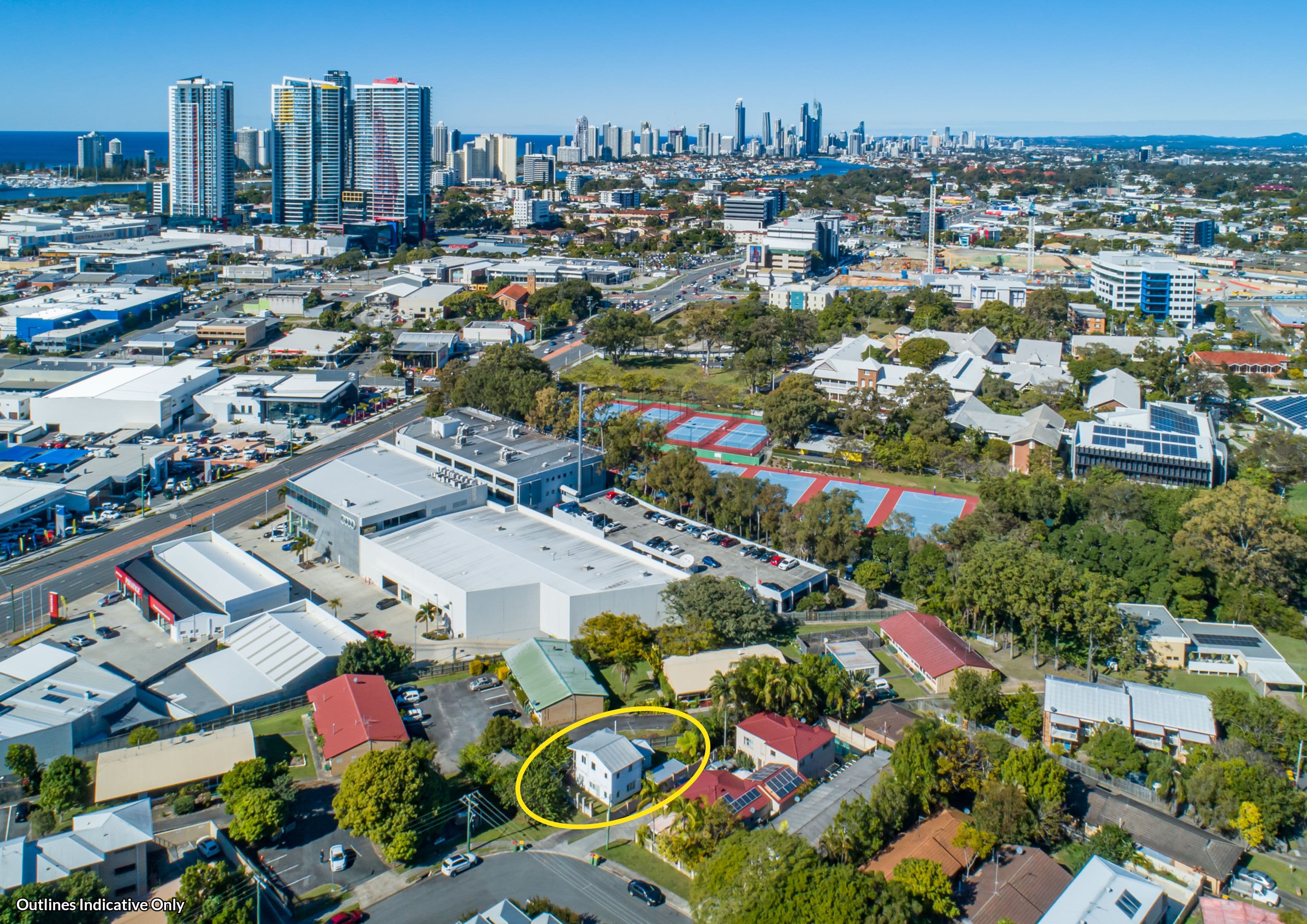 2 Shillito Street, Southport QLD 4215, Southport - Thumbnail 3