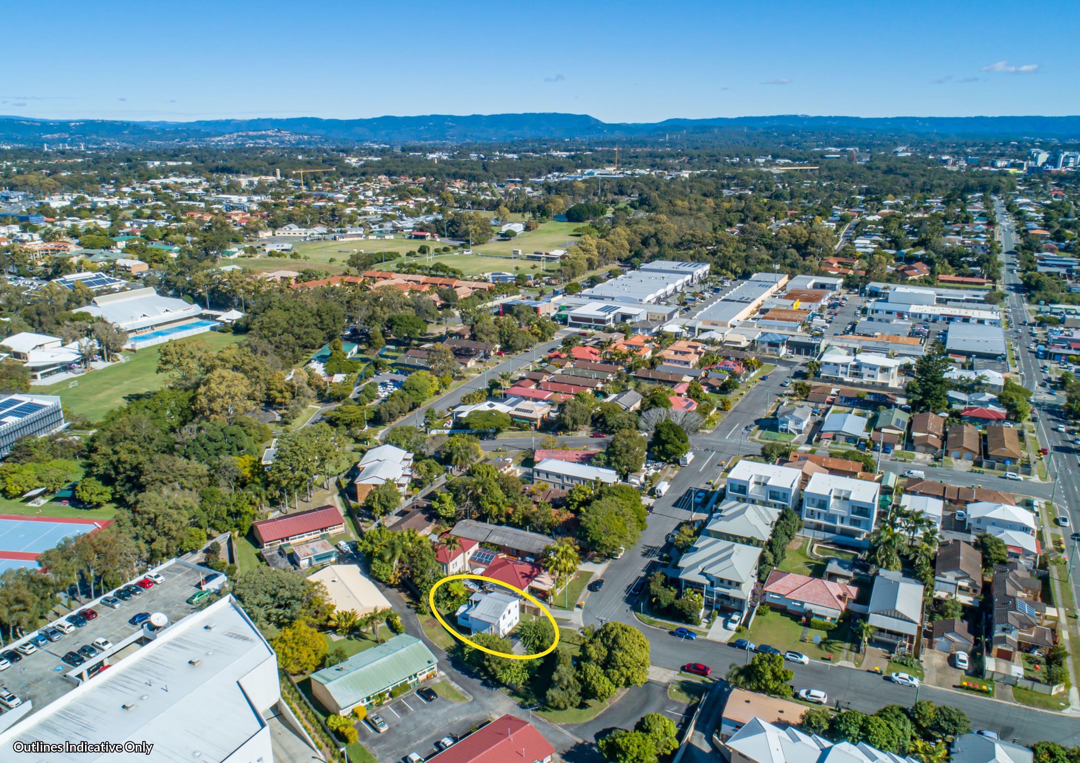 2 Shillito Street, Southport QLD 4215, Southport - Thumbnail 4