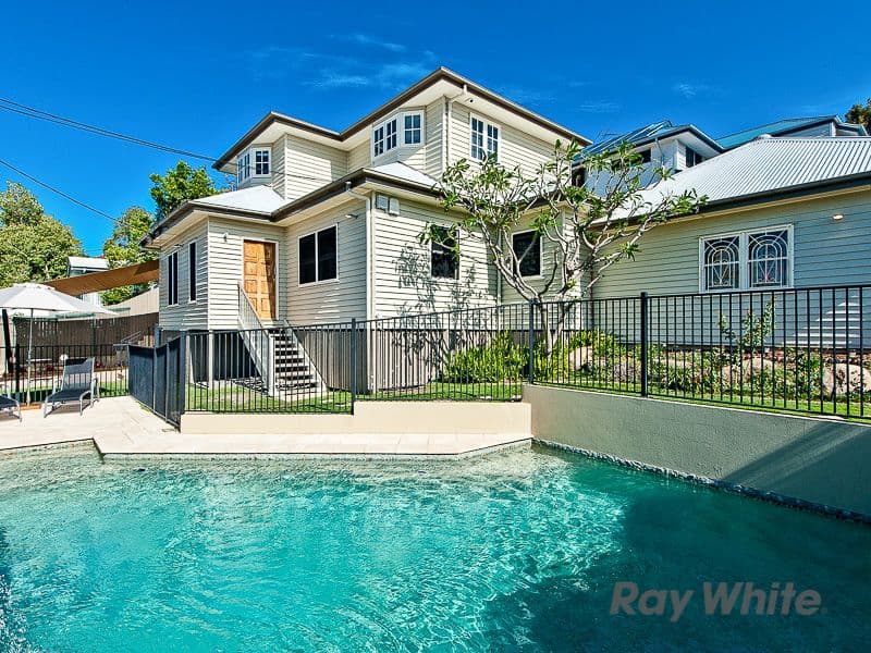 55 Plymouth Street, ALDERLEY QLD 4051, Alderley - Image 1