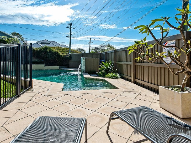 55 Plymouth Street, ALDERLEY QLD 4051, Alderley - Thumbnail 2