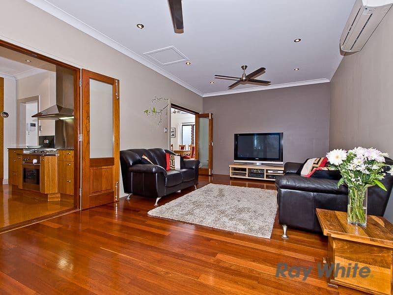 55 Plymouth Street, ALDERLEY QLD 4051, Alderley - Thumbnail 3