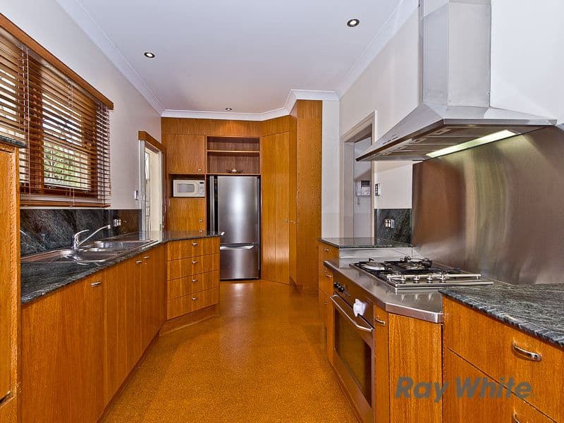 55 Plymouth Street, ALDERLEY QLD 4051, Alderley - Thumbnail 4