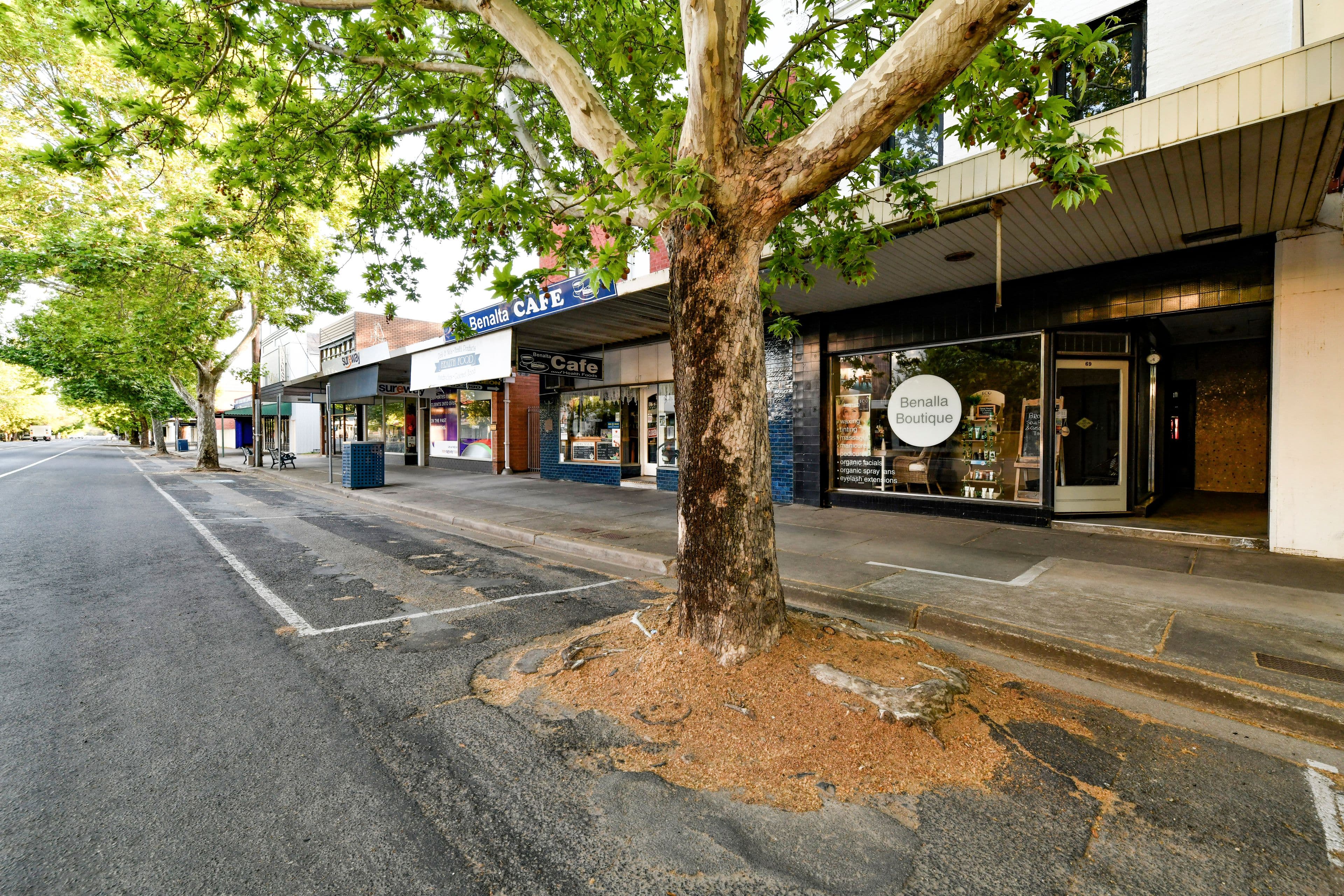 69 Nunn Street, Benalla VIC 3672, Benalla - Image 1