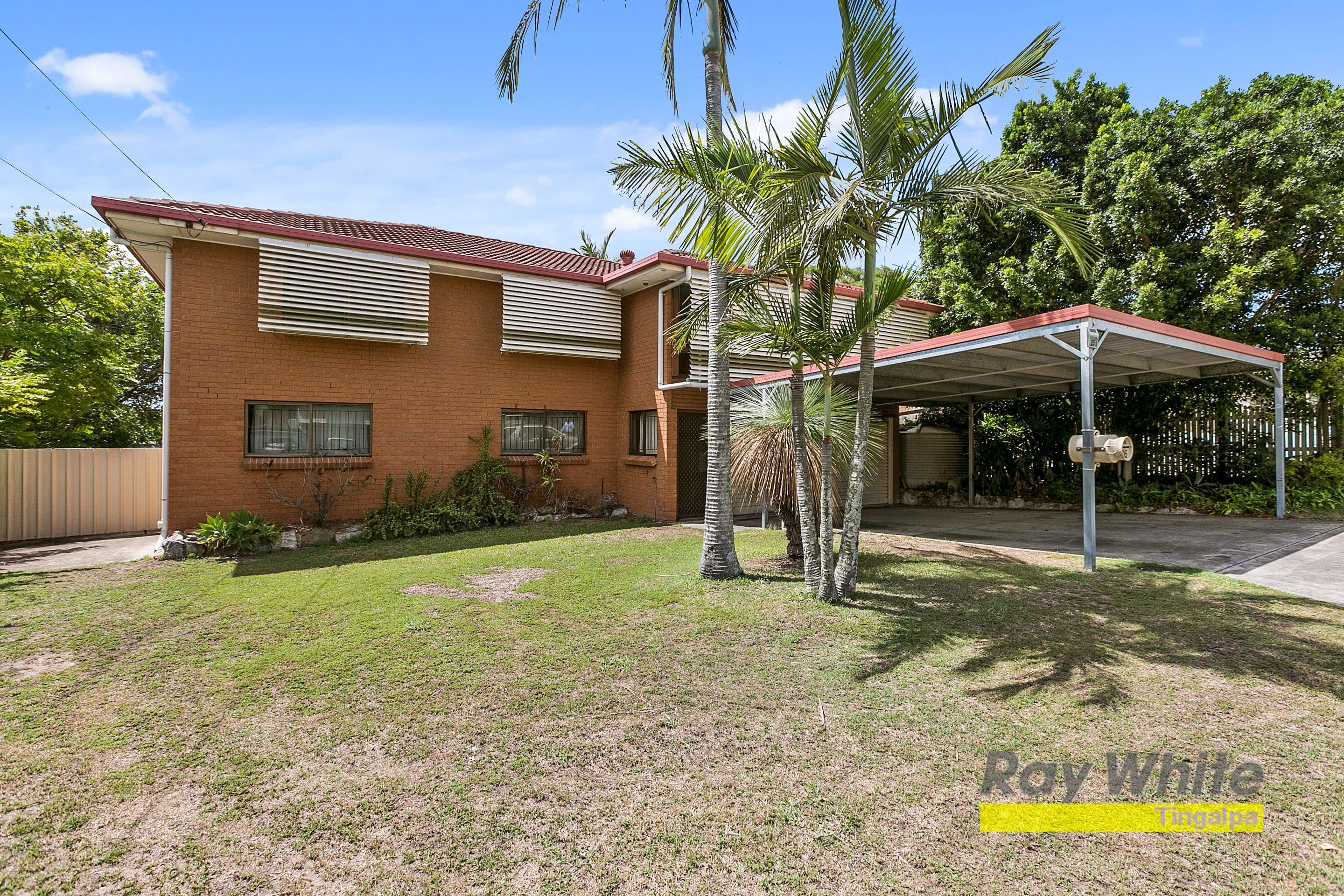 25 Treeby Street, Tingalpa QLD 4173, Tingalpa - Image 1
