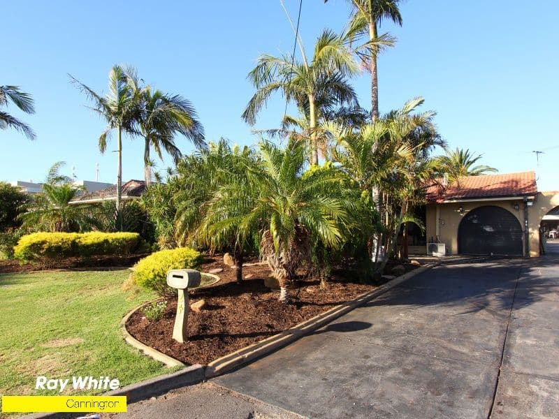 24 Camberwell Street, BECKENHAM WA 6107, Beckenham - Image 1