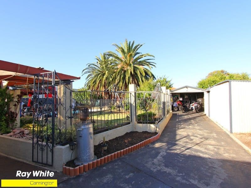 24 Camberwell Street, BECKENHAM WA 6107, Beckenham - Thumbnail 4