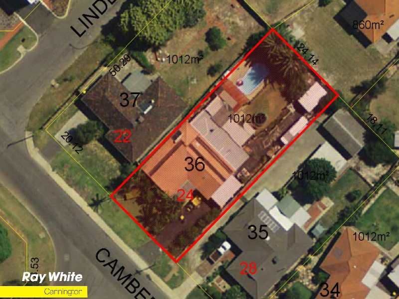 24 Camberwell Street, BECKENHAM WA 6107, Beckenham - Thumbnail 5