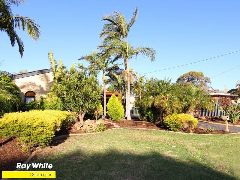 24 Camberwell Street, BECKENHAM WA 6107, Beckenham - Thumbnail 6